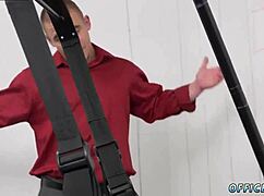 Gay Thugs Team Up For Hardcore