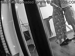 Watch This! Real Cheating Wife Gets Anal Fucked By Friend While Husband Is At Work In Taboo Scene