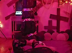 Angelg And Kuzz Halloween Special Part 1