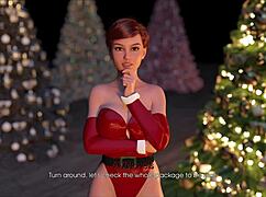 My Pleasure in Anime Hentai Game