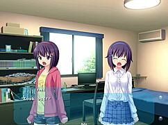 Princess X Fan Disc Episode 1: Meeting Everyone In Anime Game