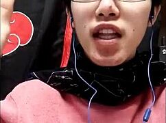 I can't believe how intense this Asian gay connection feels every single day.