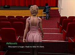 Nursing back to pleasure 77