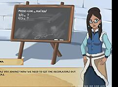 four elements trainer book one part three unfolds