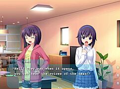 Princess X Fan Disc Episode 15 Featuring More Dialogue