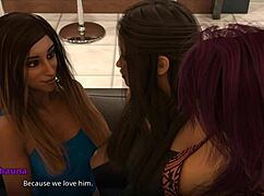 Millie wants to see Jamie and Liz