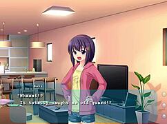 Princess X Fan Disc Episode 15 Featuring More Dialogue