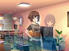 Princess X Fan Disc Episode 15 Featuring More Dialogue