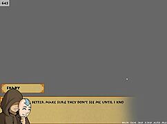 four elements trainer book one part three unfolds