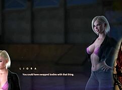 Apocalust 7 played by playful fox