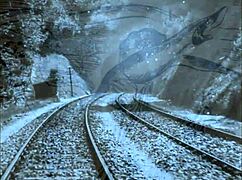 Look at this vintage erotic illustration!