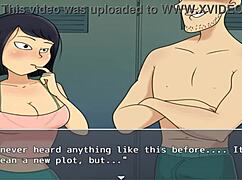 Takeanother Game Ntr Part 2 - Anime Hentai Adventure