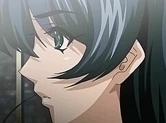 taimanin asagi vol 01 counterattack of oboro in 4k