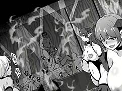 oh, succubus shoukan 1 is so hot!