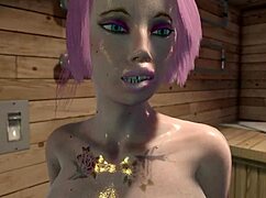 Futafanfilms-Razmataz First 15 Minutes of Wild 3D Cartoon Action!