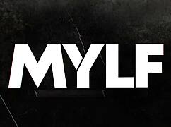 Concept Buff Milfs at Mylf Labs Show Off Wild Moves