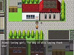 i'm sneakin into the bandits base, but ruri and sakura are gettin fucked by the cops, oh no!