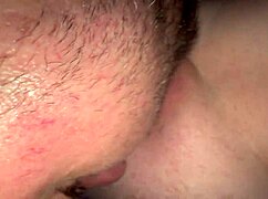 Wow! Guy Devours Girlfriend's Pussy Till She Cums Twice!