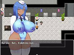 i'm sneakin into the bandits base, but ruri and sakura are gettin fucked by the cops, oh no!