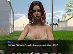 Complete Gameplay - Echoes of Lust Episode 2 Part 35 Unveiled