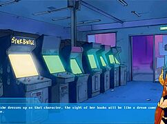 Big Boob Humiliation Game