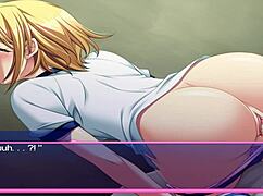 Portion Orion Heart All Sex Scenes Pt4