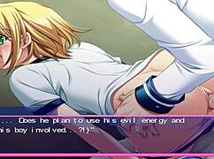 Portion Orion Heart All Sex Scenes Pt4