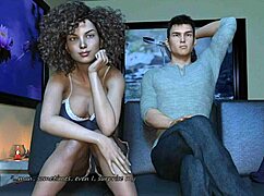 Big City Pleasures With Huge Tits And Ass