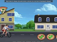 Summertime Saga - You Deserve To See My Tits E1 64