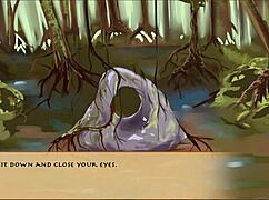 four elements trainer love part 13