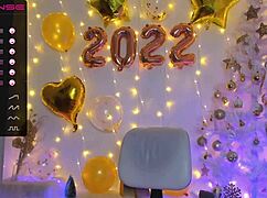 Witness the Moment That Wet Cunt Squirts Live at New Year's Eve