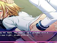 Portion Orion Heart All Sex Scenes Pt4