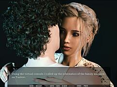 Tales from the Unending Void 40!