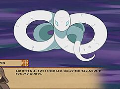 four elements trainer love part 13