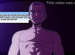 D-art Shingeki No Kojin hentai slams with raw power