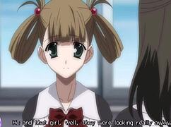 school days hentai part 3 brings steamy anime action with big tits.