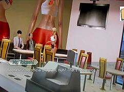 Emotional Adventures in Academy 36