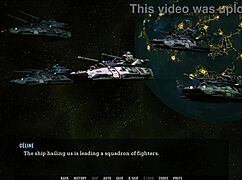 Tales from the unending void 58 episode