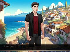 Complete gameplay of our red string continues in part 46