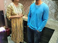 Malik नौकरानी को निकालने वाला था पर बजाय उससे चोदाई की