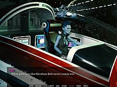 Tales from the unending void 58 episode