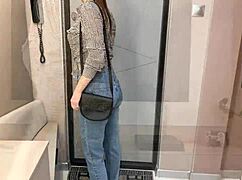 मैंने क्रिसमस पार्टी एक्सेस के लिए अपनी टीचर फिर स्टेपमॉम को स्लैम किया।