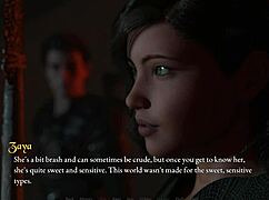 I’m So Hooked on The Price of Power 139 in This Wild Anime Game