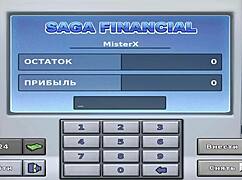 Took all the money in Summertime Saga