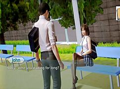 Emotional Adventures in Academy 36