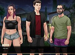 Complete gameplay of our red string continues in part 46