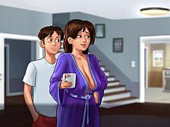 summertime saga jenny's route tech update part 1