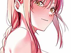 Makina Plays A Teasing Edging Femdom Game With You, Chained And Bound