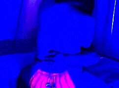 happy halloween couple fun