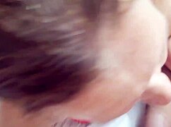 My Naughty Son-In-Law Visited Me Unexpectedly